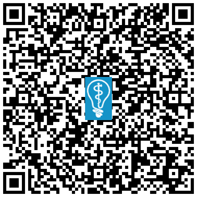 QR code image for Adult Braces in Baton Rouge, LA