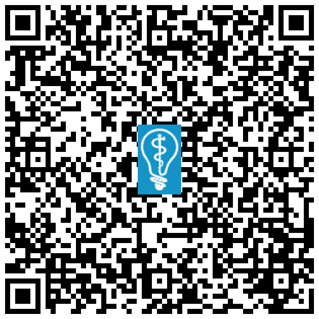 QR code image for Adult Orthodontics in Baton Rouge, LA