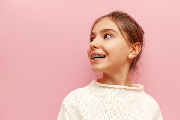 Choosing The Right Braces For Kids