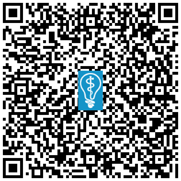 QR code image for Braces for Teens in Baton Rouge, LA