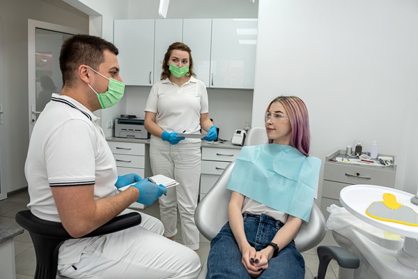 What To Expect When Visiting A Braces Specialist