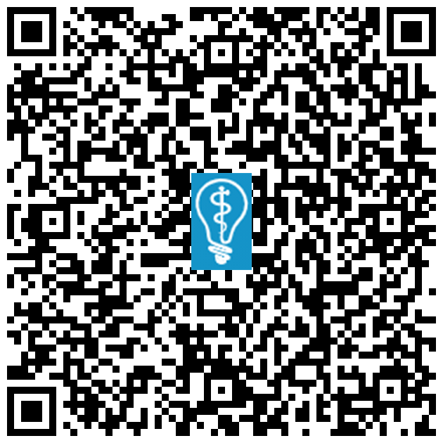 QR code image for Dental Braces in Baton Rouge, LA