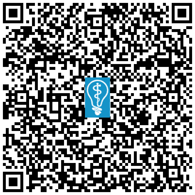 QR code image for Does Invisalign Really Work? in Baton Rouge, LA