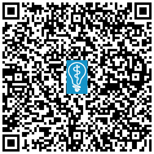 QR code image for Find an Orthodontist in Baton Rouge, LA