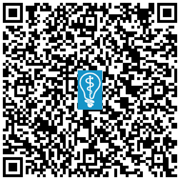 QR code image for Find the Best Orthodontist in Baton Rouge, LA