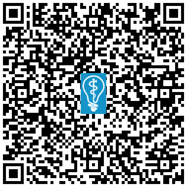 QR code image for Fixing Bites in Baton Rouge, LA