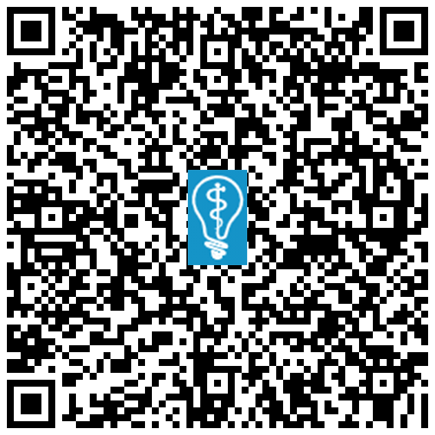 QR code image for Invisalign for Teens in Baton Rouge, LA