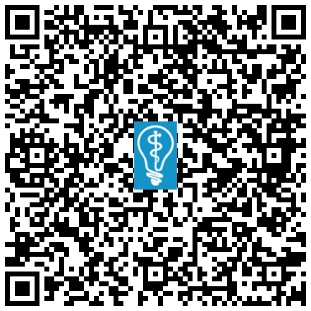 QR code image for Invisalign Orthodontist in Baton Rouge, LA