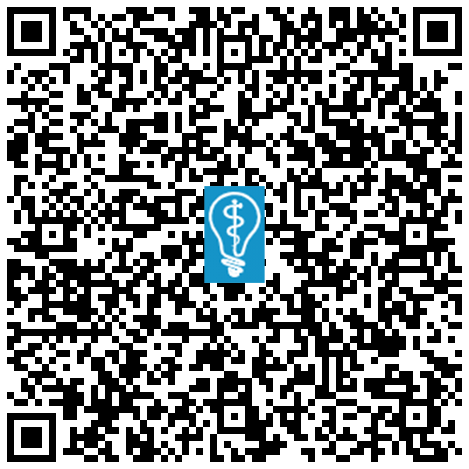 QR code image for Invisalign vs. Traditional Braces in Baton Rouge, LA