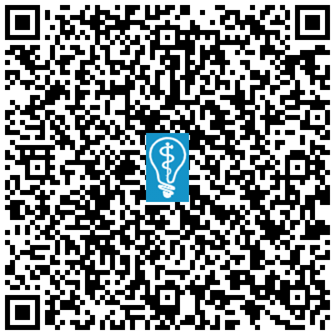 QR code image for Is Invisalign Teen Right for My Child? in Baton Rouge, LA