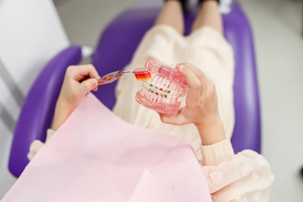 Kids Orthodontist: What To Expect During The First Visit