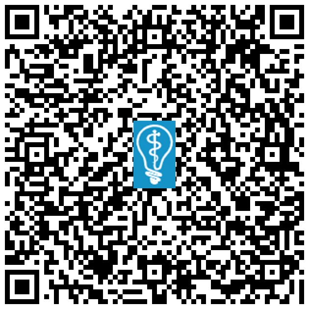 QR code image for Life With Braces in Baton Rouge, LA