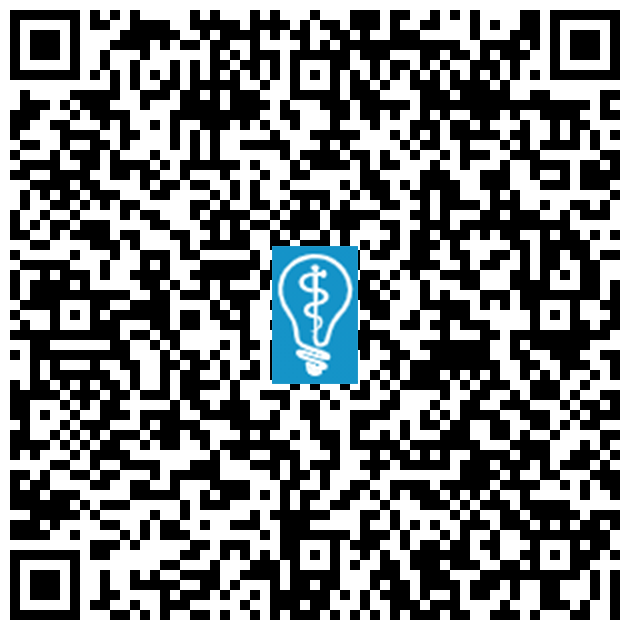 QR code image for What To Do If You Lose Your Invisalign in Baton Rouge, LA