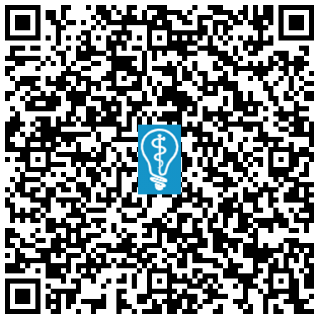 QR code image for Metal Braces in Baton Rouge, LA