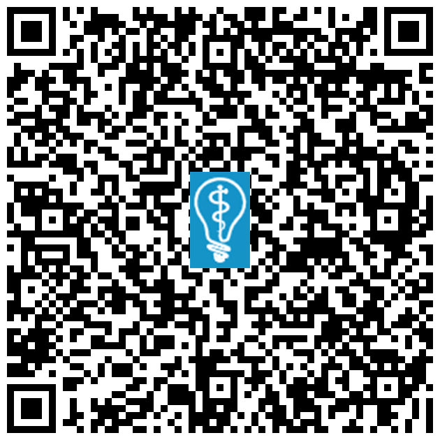 QR code image for Orthodontic Headgear in Baton Rouge, LA