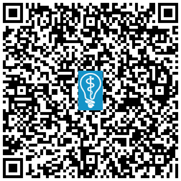 QR code image for Orthodontic Practice in Baton Rouge, LA