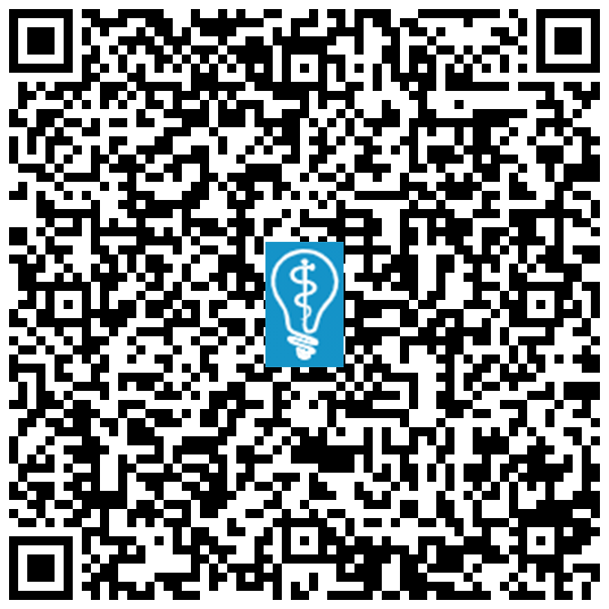 QR code image for Orthodontist Provides Clear Aligners in Baton Rouge, LA