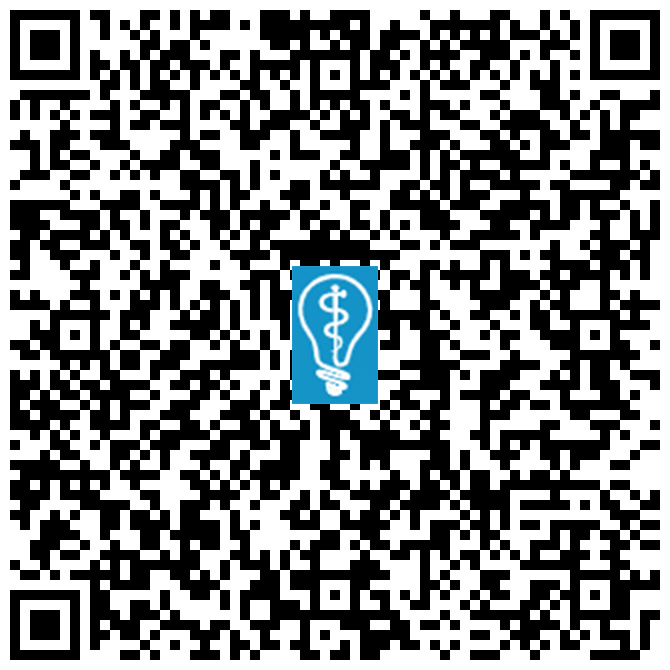 QR code image for Orthodontist Provides Invisalign in Baton Rouge, LA