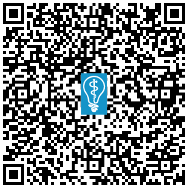 QR code image for Orthodontist in Baton Rouge, LA