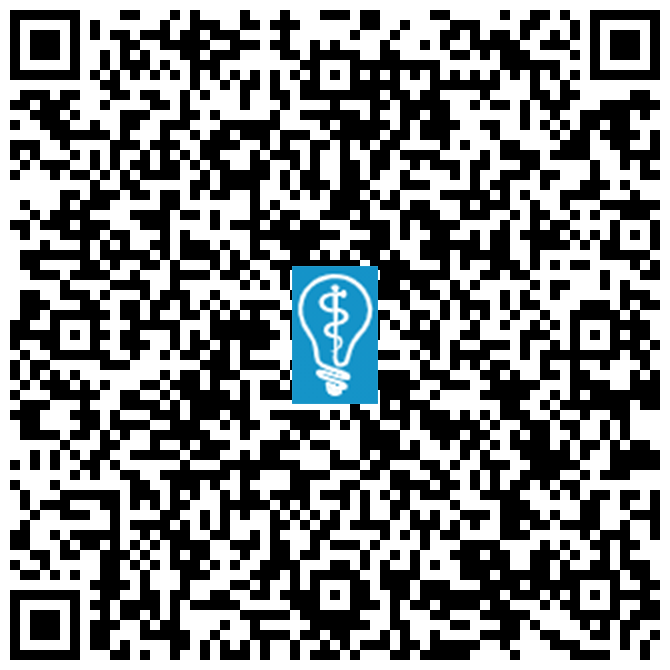 QR code image for 7 Things Parents Need to Know About Invisalign® for Teens in Baton Rouge, LA