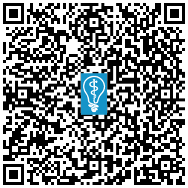 QR code image for Phase One Orthodontics in Baton Rouge, LA