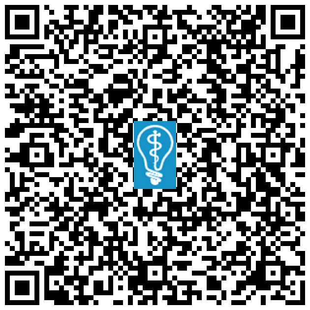 QR code image for Phase Two Orthodontics in Baton Rouge, LA