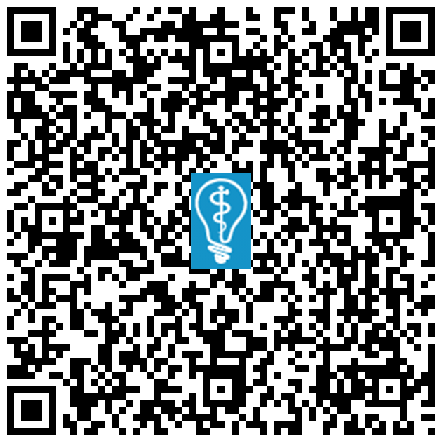 QR code image for Retainers in Baton Rouge, LA