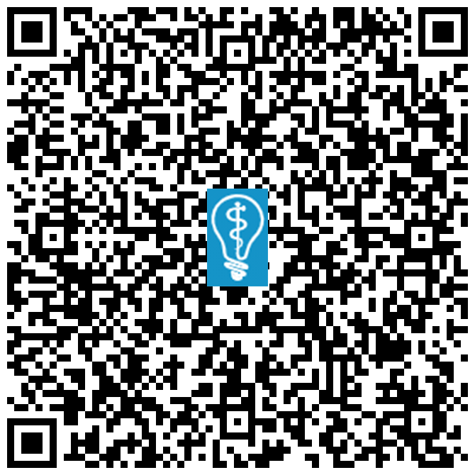 QR code image for Second Opinions for Orthodontics in Baton Rouge, LA