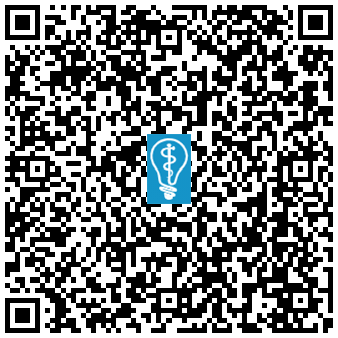 QR code image for Two Phase Orthodontic Treatment in Baton Rouge, LA