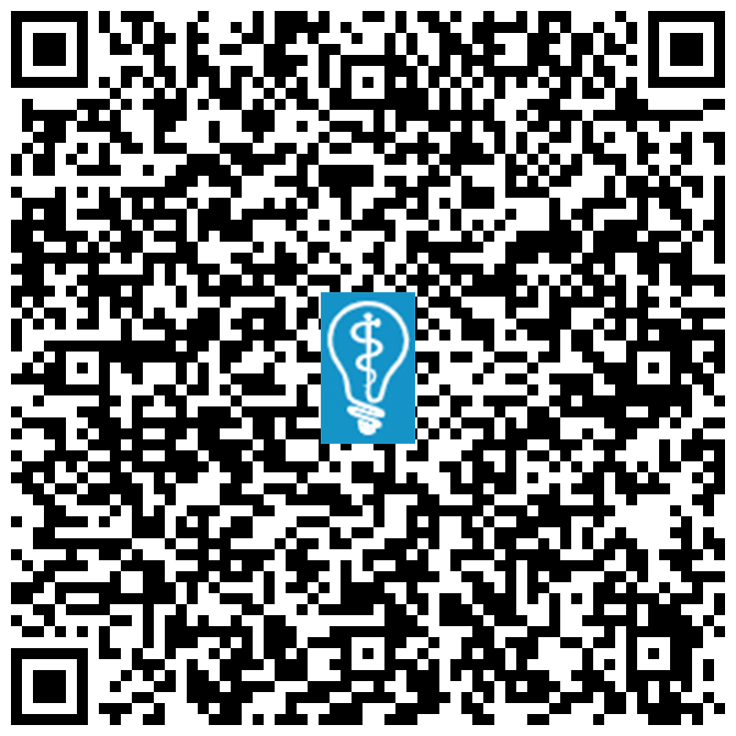 QR code image for What Age Should a Child Begin Orthodontic Treatment in Baton Rouge, LA