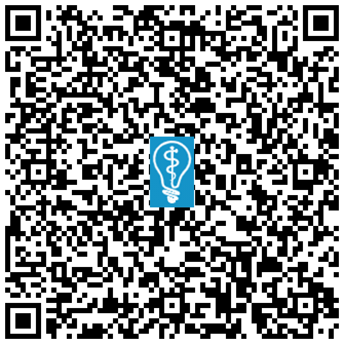 QR code image for Which Is Better: Invisalign® or Braces? in Baton Rouge, LA